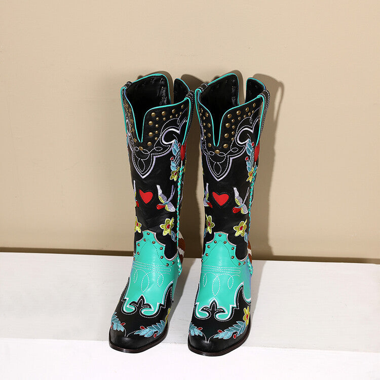Wunderschön gefertigte Orthopädische Stiefel