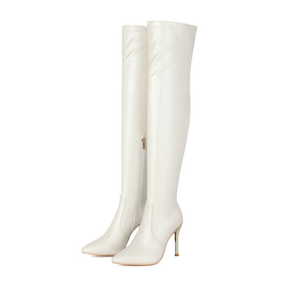 Wunderschön gefertigte Orthopädische Stiefel