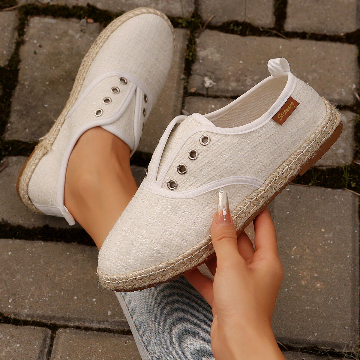 Klassische Orthopädische Schuhe mit zeitlosem Stil