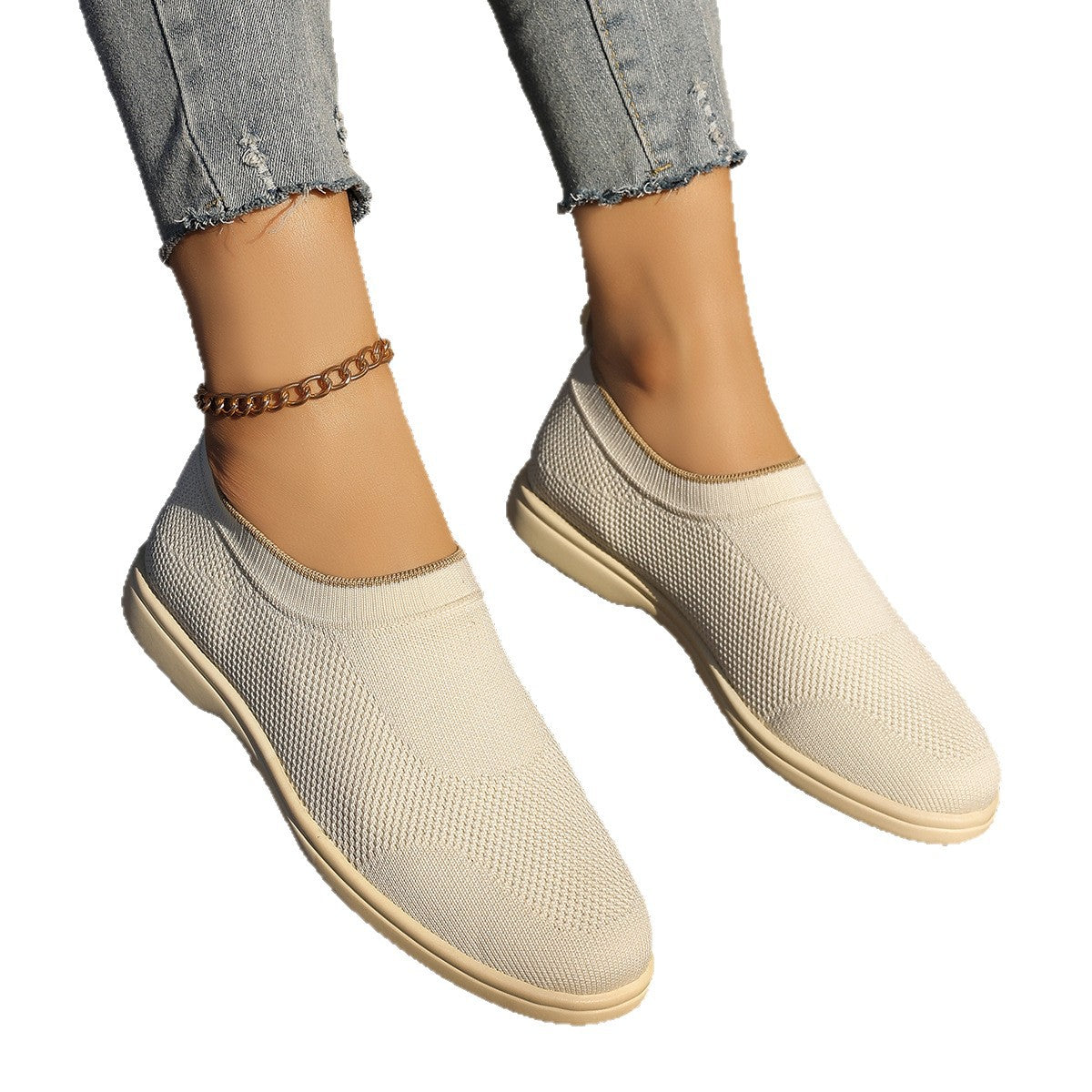 Schicke Orthopädische Schuhe mit einzigartigem Design