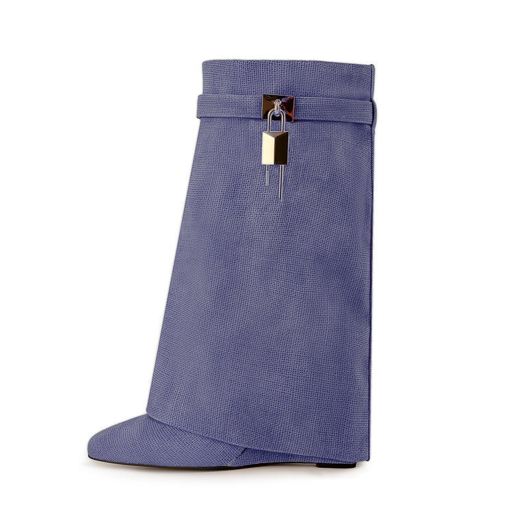 Bequeme Orthopädische Stiefel für den Alltag