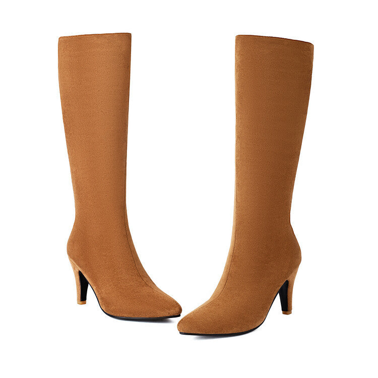 Elegante Orthopädische Stiefel für jeden Schritt