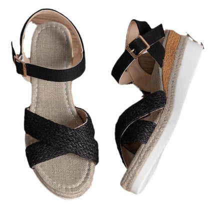 Bequeme Orthopädische Sandalen für den Alltag