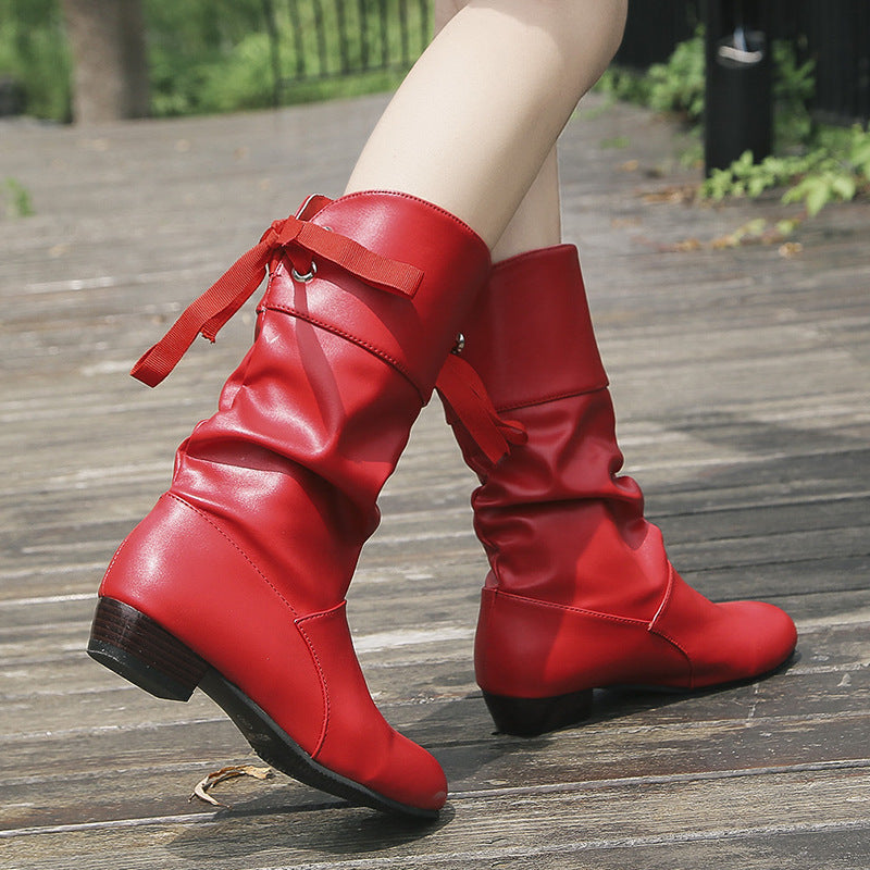 Bequeme Orthopädische Stiefel für den Alltag