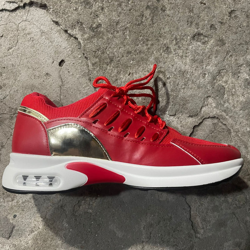 Bequeme Orthopädische Sneakers für den Alltag