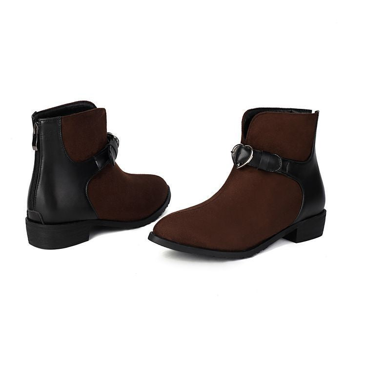 Bequeme Orthopädische Stiefel für den Alltag