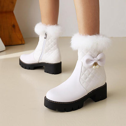 Bequeme Orthopädische Stiefel für den Alltag