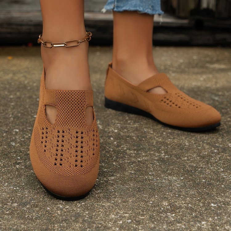 Anmutige Orthopädische Schuhe für modernen Look