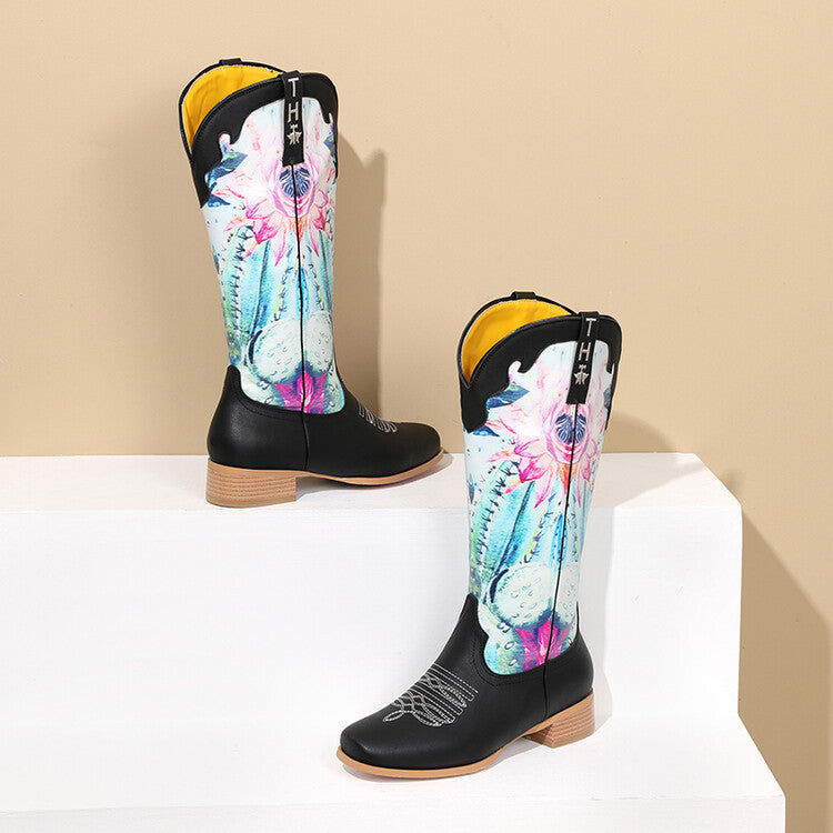 Elegante Orthopädische Stiefel für jeden Schritt