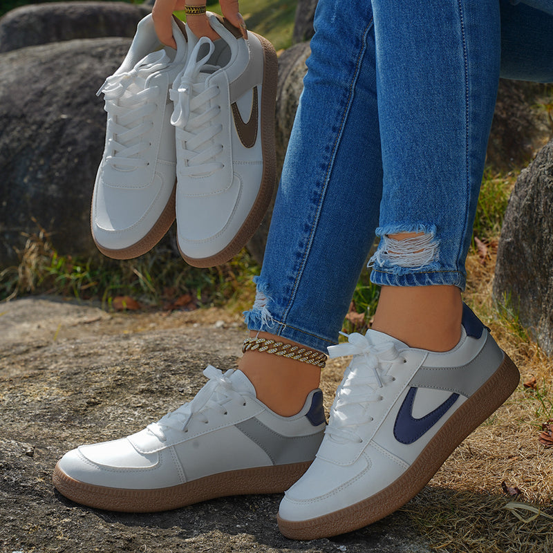 Schicke Orthopädische Schuhe mit einzigartigem Design