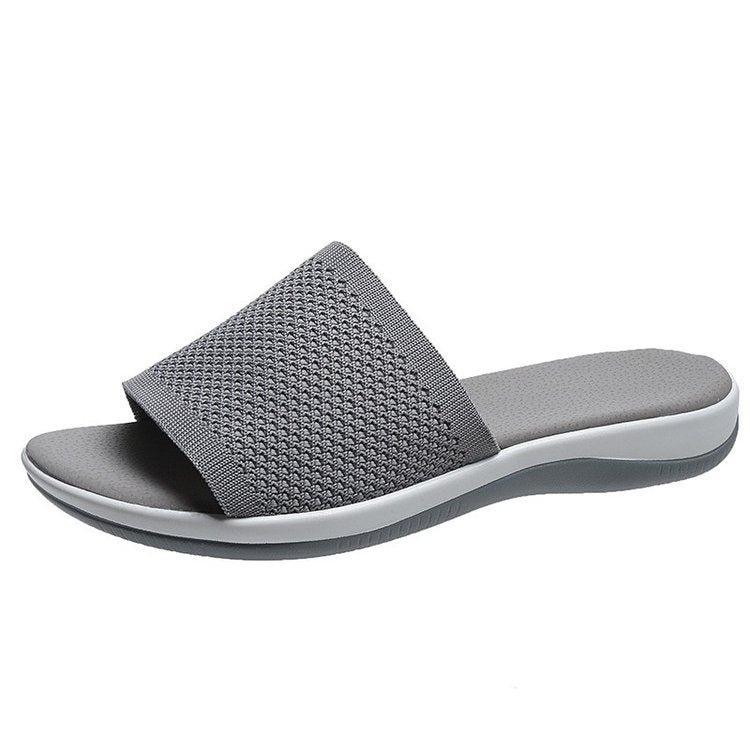 Wunderschön gefertigte Orthopädische Sandalen