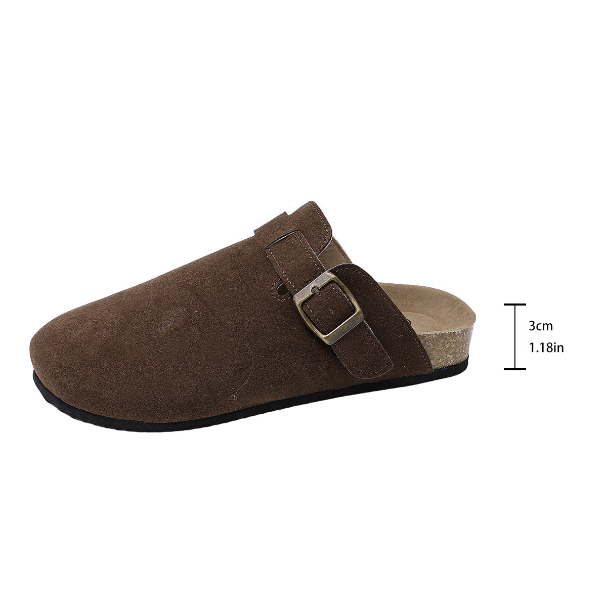Schicke Orthopädische Schuhe mit einzigartigem Design