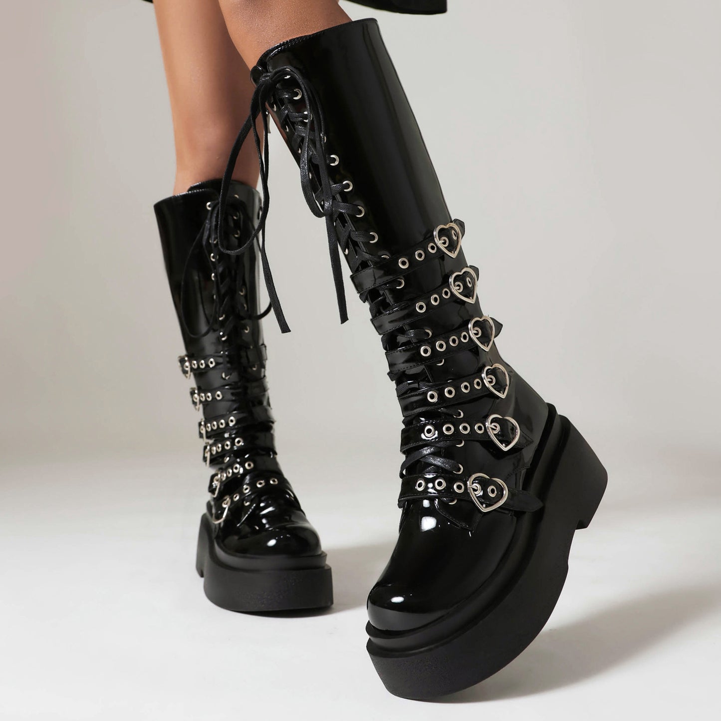 Stilvolle Orthopädische Stiefel für jeden Anlass