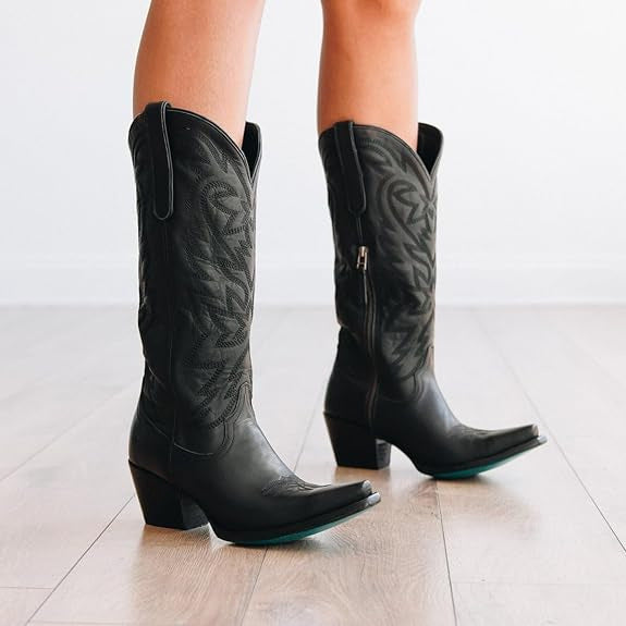 Wunderschön gefertigte Orthopädische Stiefel