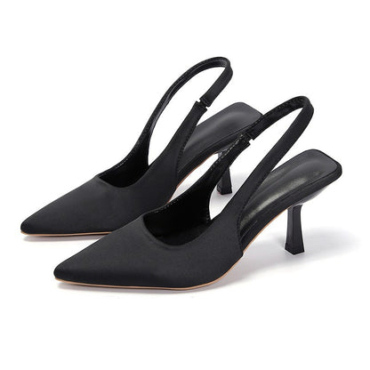 Klassische Orthopädische Sandalen mit zeitlosem Stil