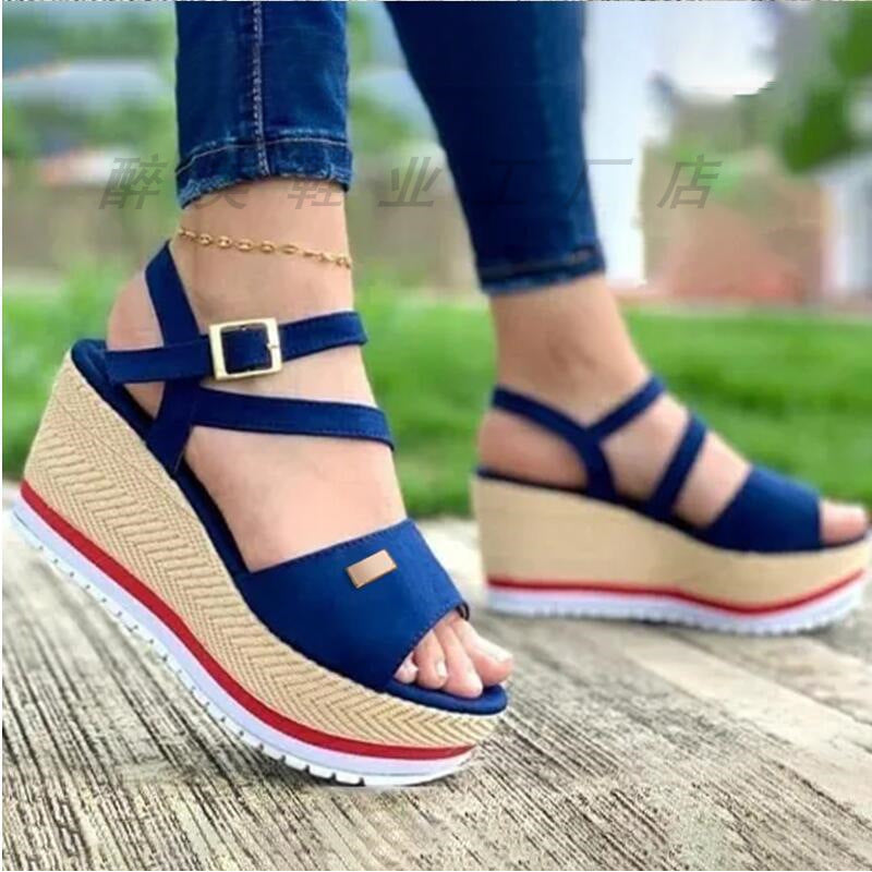 Elegante Orthopädische Sandalen für jeden Schritt