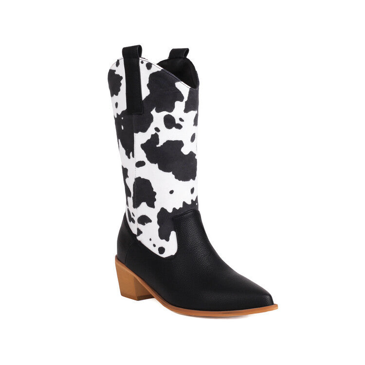 Klassische Orthopädische Stiefel mit zeitlosem Stil