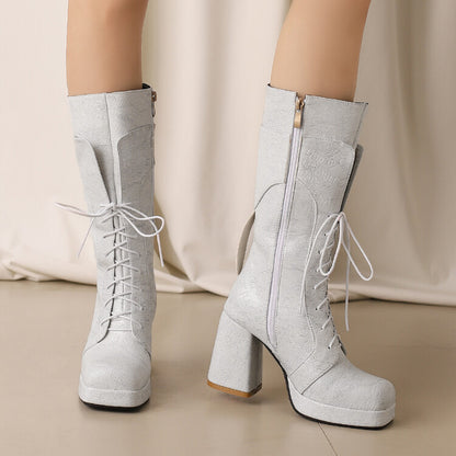 Stilvolle Orthopädische Stiefel für jeden Anlass