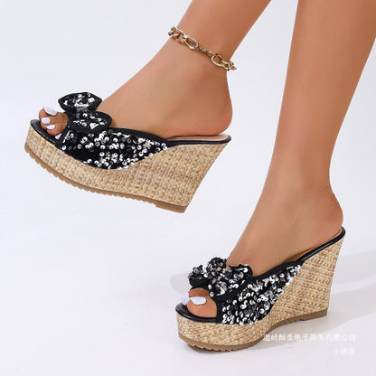 Bequeme Orthopädische Sandalen für den Alltag