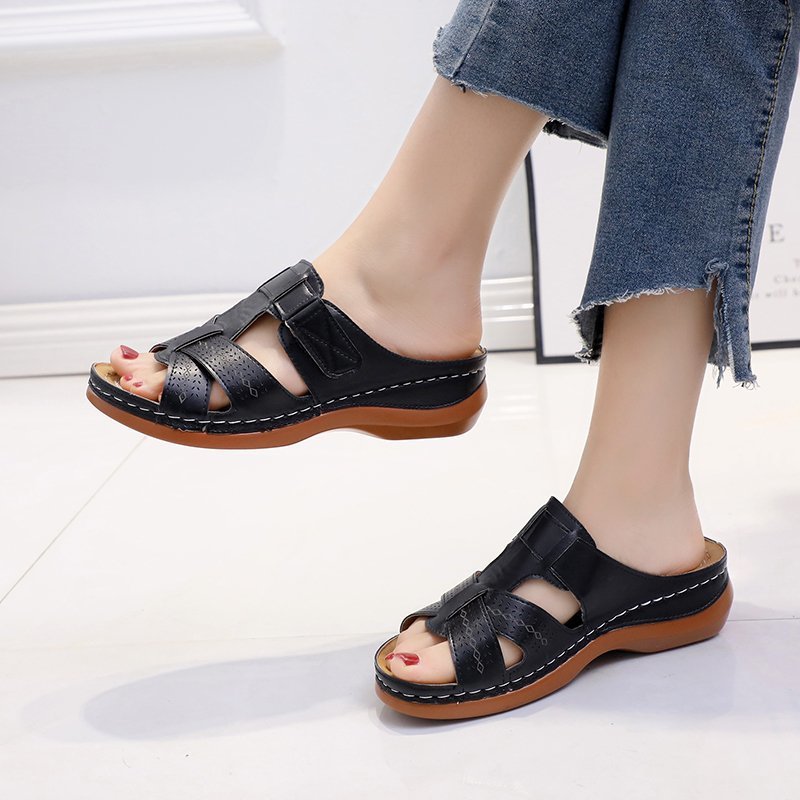Bequeme Orthopädische Sandalen für den Alltag