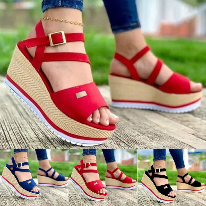 Stilvolle Orthopädische Sandalen für jeden Anlass