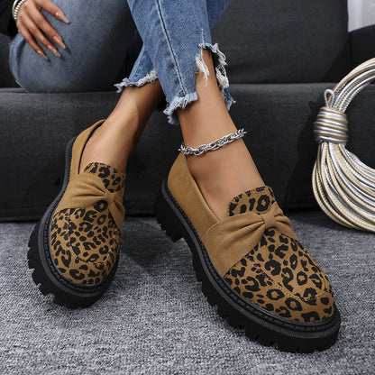 Elegante Orthopädische Schuhe für jeden Schritt