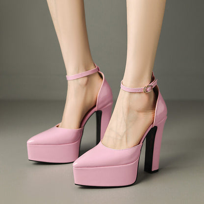 Anmutige Orthopädische Sandalen für modernen Look