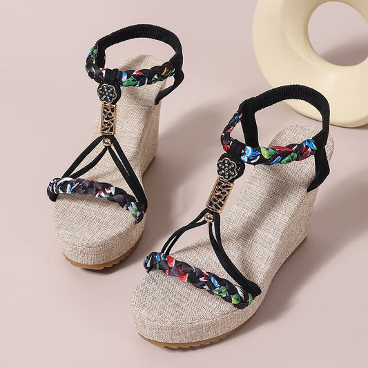 Wunderschön gefertigte Orthopädische Sandalen