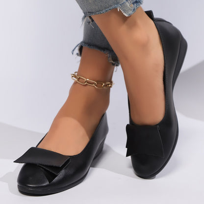 Klassische Orthopädische Schuhe mit zeitlosem Stil