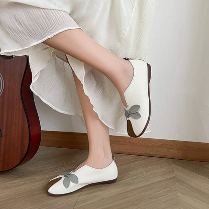 Anmutige Orthopädische Schuhe für modernen Look
