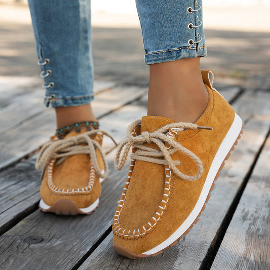 Elegante Orthopädische Schuhe für jeden Schritt