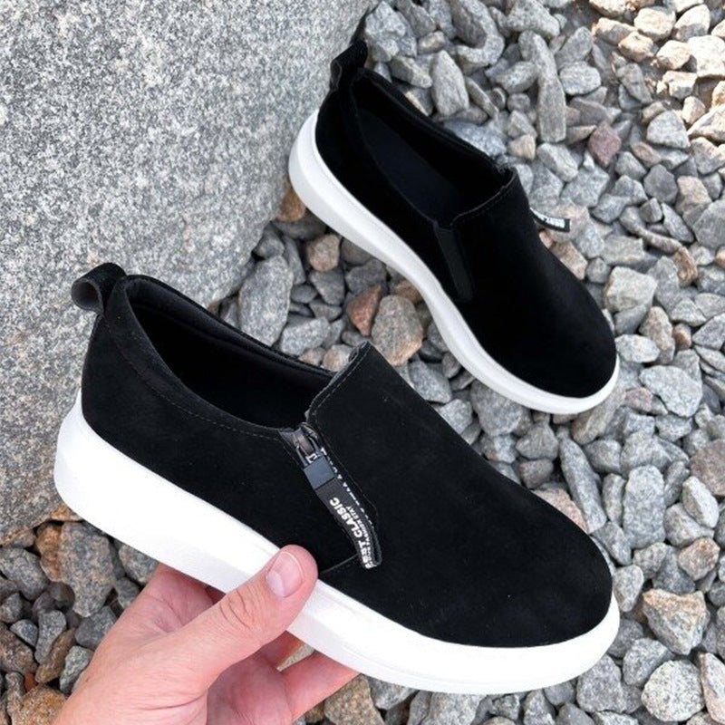 Elegante Orthopädische Schuhe für jeden Schritt