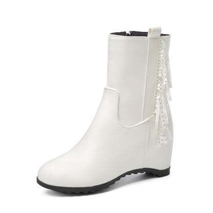 Stilvolle Orthopädische Stiefel für jeden Anlass
