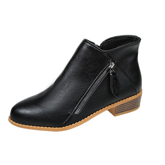 Bequeme Orthopädische Stiefel für den Alltag