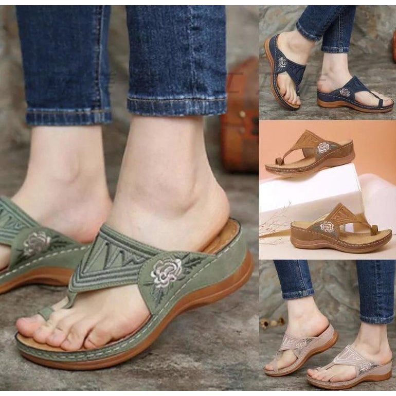 Klassische Orthopädische Schuhe mit zeitlosem Stil
