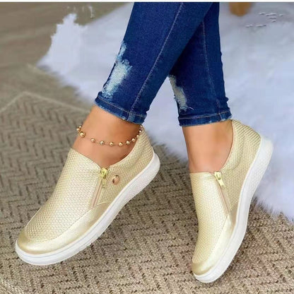 Elegante Orthopädische Schuhe für jeden Schritt
