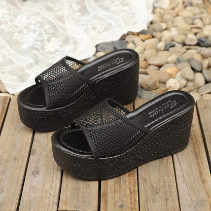 Klassische Orthopädische Sandalen mit zeitlosem Stil
