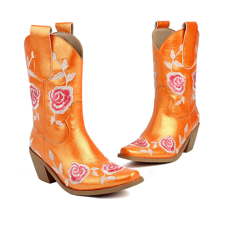 Stilvolle Orthopädische Stiefel für jeden Anlass