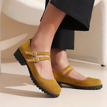 Wunderschön gefertigte Orthopädische Schuhe