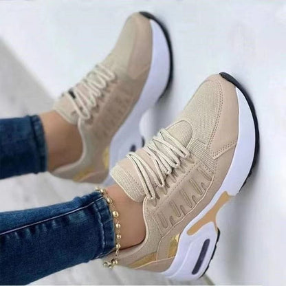 Bequeme Orthopädische Sneakers für den Alltag