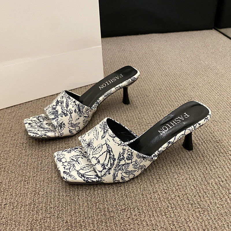 Elegante Orthopädische Sandalen für jeden Schritt