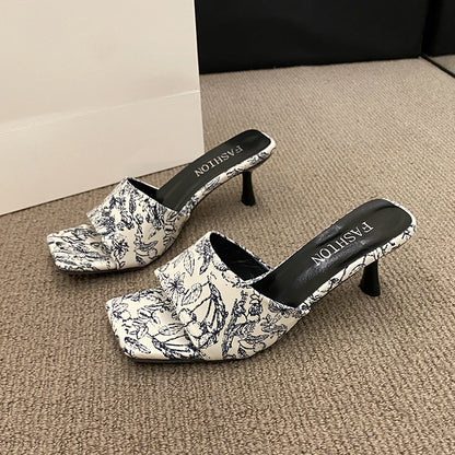 Elegante Orthopädische Sandalen für jeden Schritt