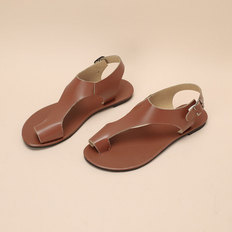 Schicke Orthopädische Sandalen mit einzigartigem Design