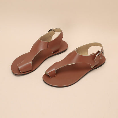 Schicke Orthopädische Sandalen mit einzigartigem Design
