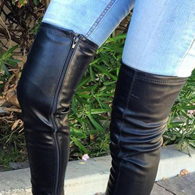 Stilvolle Orthopädische Stiefel für jeden Anlass