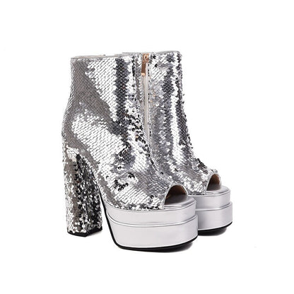 Bequeme Orthopädische Stiefel für den Alltag