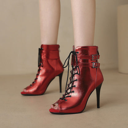 Elegante Orthopädische Sandalen für jeden Schritt