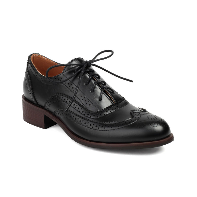 Anmutige Orthopädische Schuhe für modernen Look