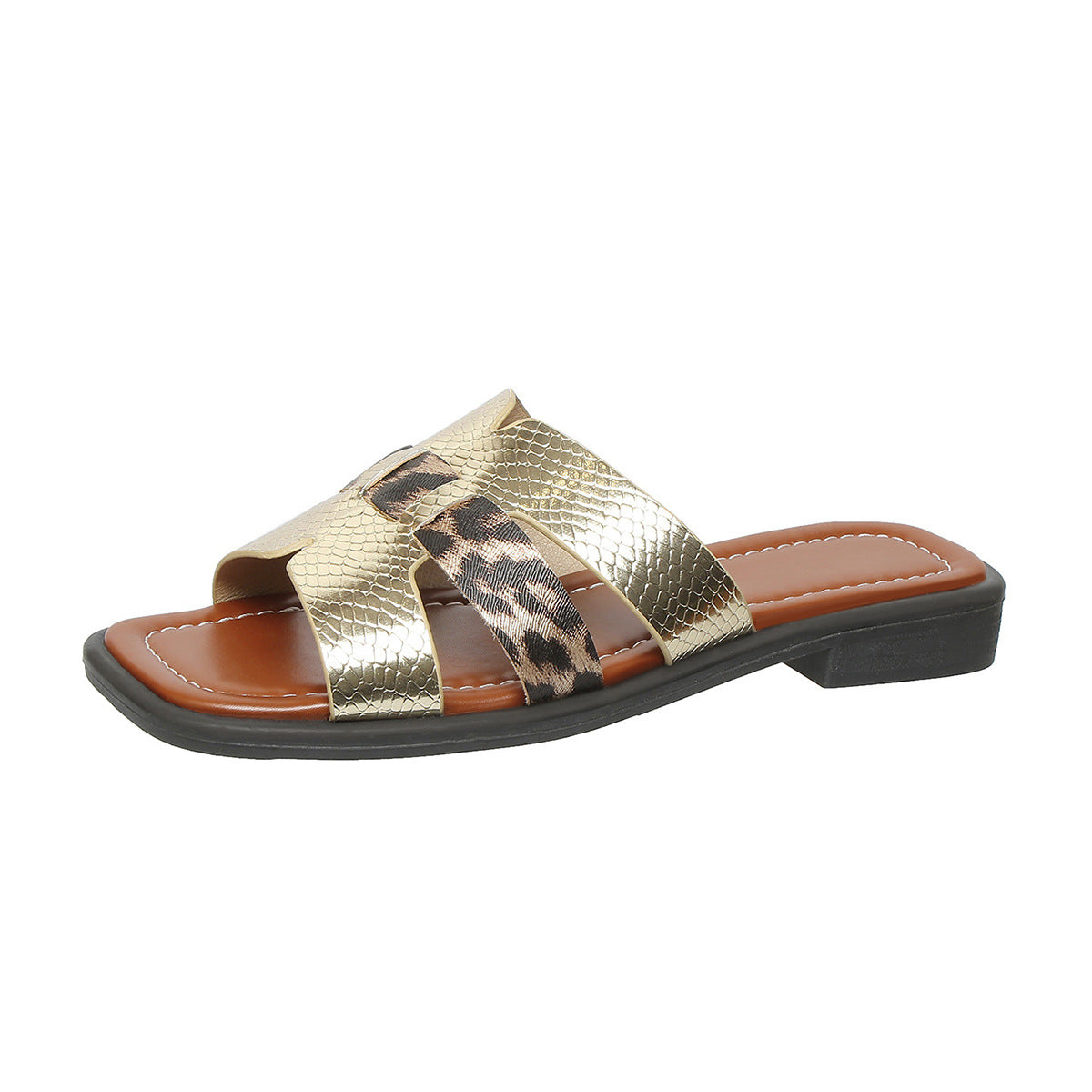 Wunderschön gefertigte Orthopädische Sandalen