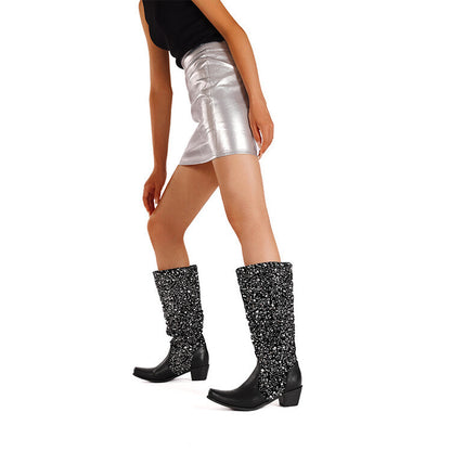 Stilvolle Orthopädische Stiefel für jeden Anlass